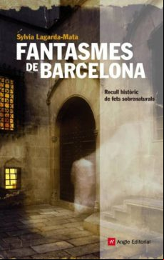 Fantasmes De Barcelona (ebook)