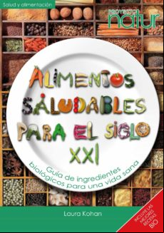Alimentos Saludables Para El Siglo Xxi (ebook)