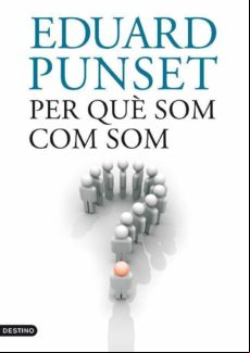 Per Què Som Com Som (ebook)