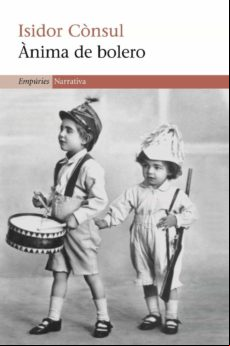 Ànima De Bolero (ebook)