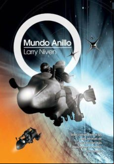 Mundo Anillo (ebook)