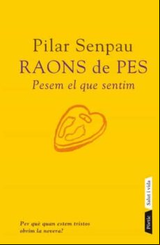Raons De Pes: Pesem El Que Sentim
