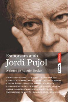 Esmorzars Amb Jordi Pujol (ebook)