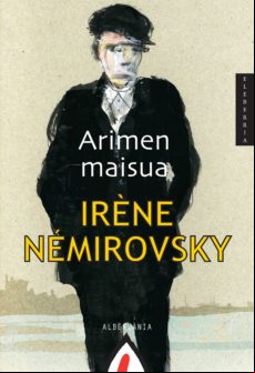 Arimen Maisua (ebook)