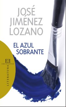 El Azul Sobrante (ebook)