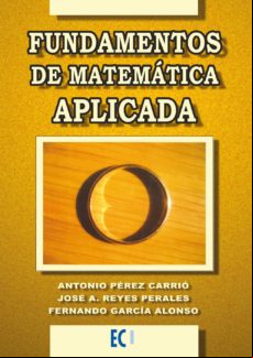 Fundamentos De Matemática Aplicada (ebook)