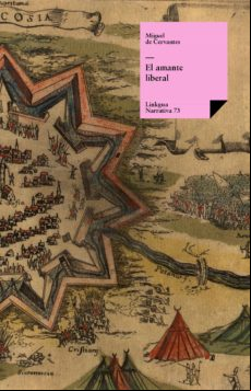 El Amante Liberal (ebook)