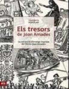 Els Tresors De Joan Amades
