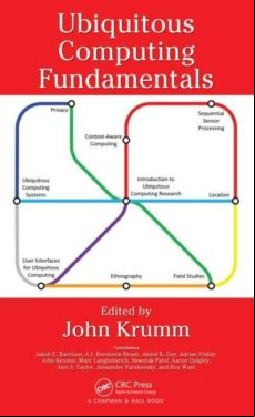 Ubiquitous Computing Fundamentals