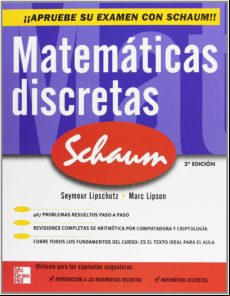 Matematicas Discretas