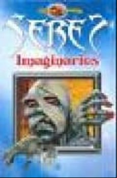Seres Imaginarios