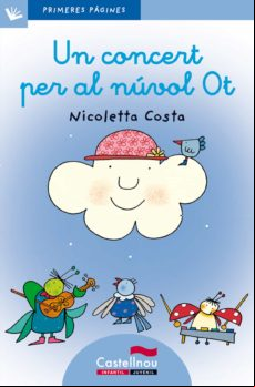 Un Concert Per Al Nuvol (lletra Lligada)