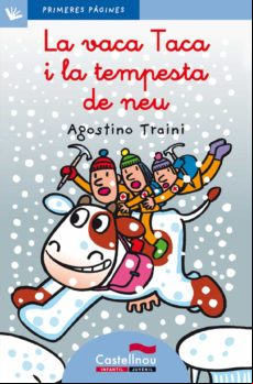 La Vaca Taca I La Tempesta