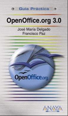 Openoffice.org 3.0 (guia Practica)