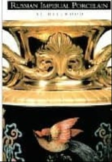 Russian Imperial Porcelain At Hillwood