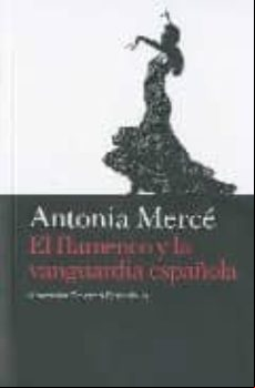Flamenco Y La Vanguardia Española