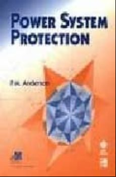 Power System Protection + Cd