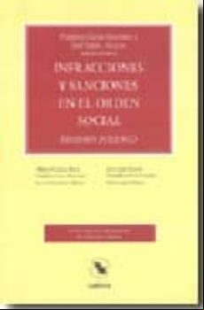 Infracciones Y Sanciones En El Orden Social
