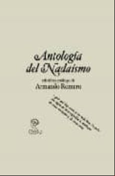 ANTOLOGIA DEL NADAISMO
