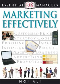 Marketing Effectively (ebook)