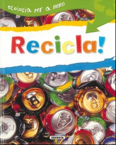 RECICLA! (edición en catalán)