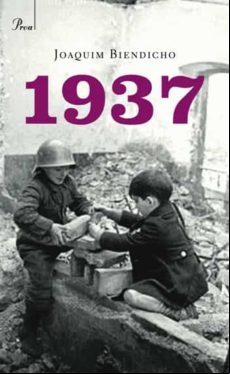 1937 (PREMI PERE CALDERS DE LITERATURA CATALANA 2008)
