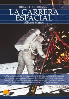 La Carrera Espacial (breve Historia De...)