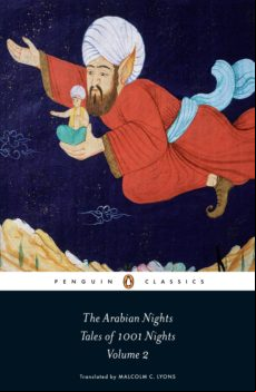 The Arabian Nights: Tales Of 1001 Nights (ebook)