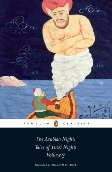 The Arabian Nights: Tales Of 1001 Nights (ebook)
