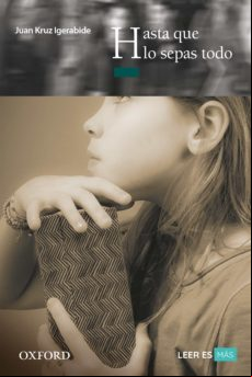 Hasta Que Lo Sepas Todo (ebook)