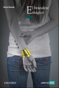 El Brazalete Mágico (ebook)