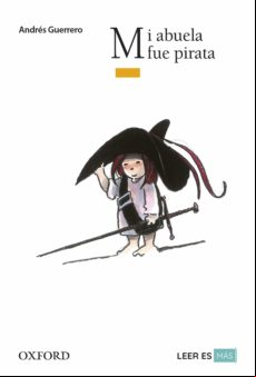 Mi Abuela Fue Pirata (ebook)