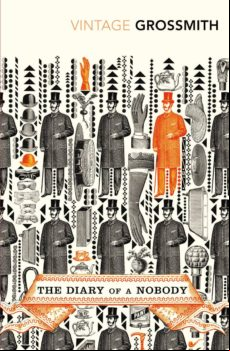 The Diary Of A Nobody (ebook)