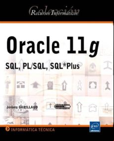 Oracle 11 G: Sqlpl/sqlsql Plus
