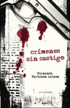 Crímenes Sin Castigo (ebook)