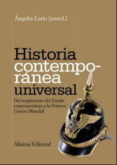 Historia Contemporánea Universal (ebook)