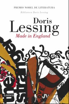 Made In England (ebook)