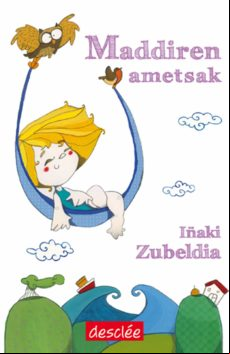 Maddiren Ametsak (ebook)