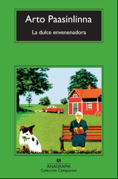 LA DULCE ENVENENADORA EBOOK