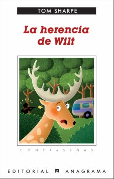La Herencia De Wilt (ebook)