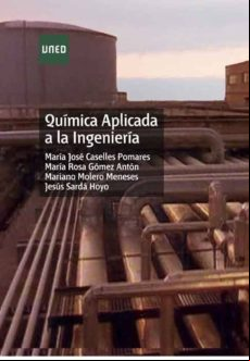 Química Aplicada A La Ingeniería (ebook)
