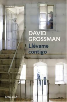 Llévame Contigo (ebook)