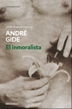 El Inmoralista (ebook)