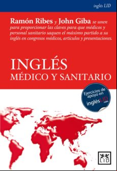 Inglés Médico Y Sanitario (ebook)