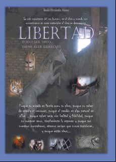 Libertad (ebook)
