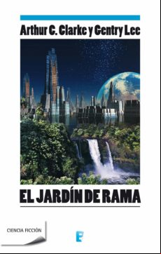 El Jardín De Rama (ebook)