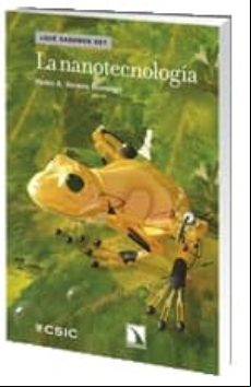 La Nanotecnología (ebook)