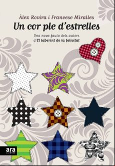 Un Cor Ple Destrelles (ebook)