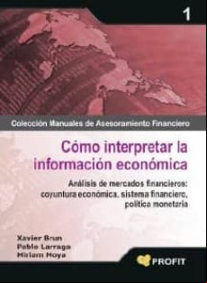 Cómo Interpretar La Información Económica (ebook)