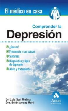 Comprender La Depresión (ebook)